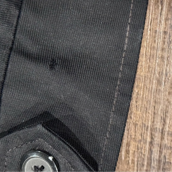 Vintage FIVE ELEVEN 5.11 Men's X-Large Police Tactical Coat Jacket  48007 - Picture 14 of 15